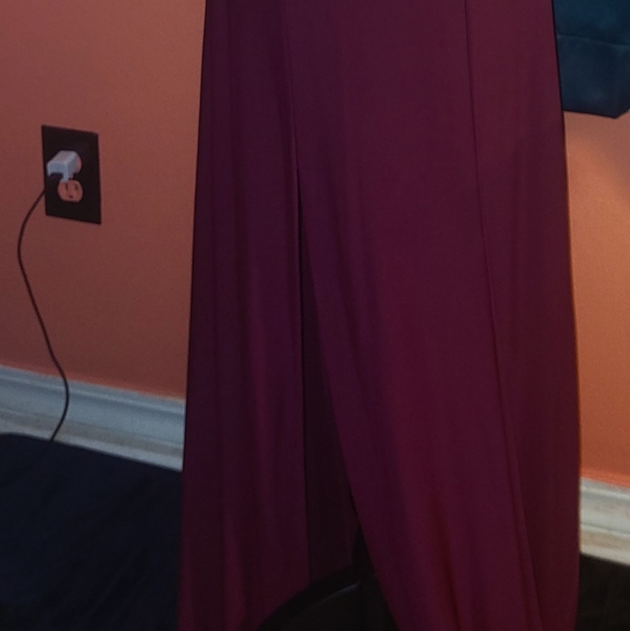 Prom/bridesmaid dress - Picture 2 of 4